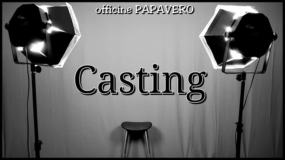 Casting Officine Papavero