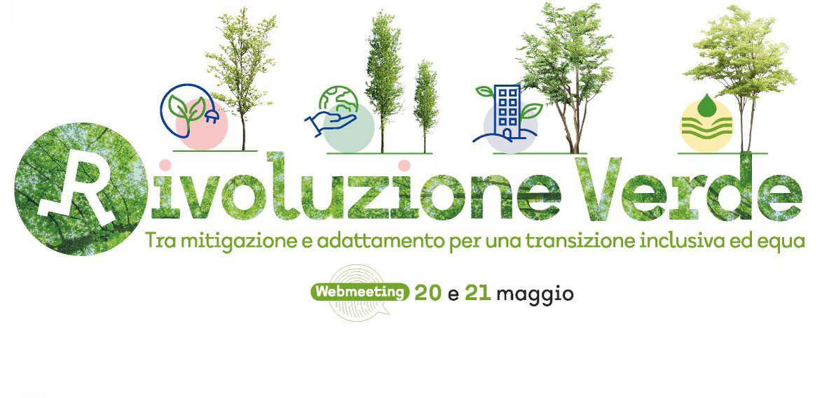 Locandina Rivoluzione Verde