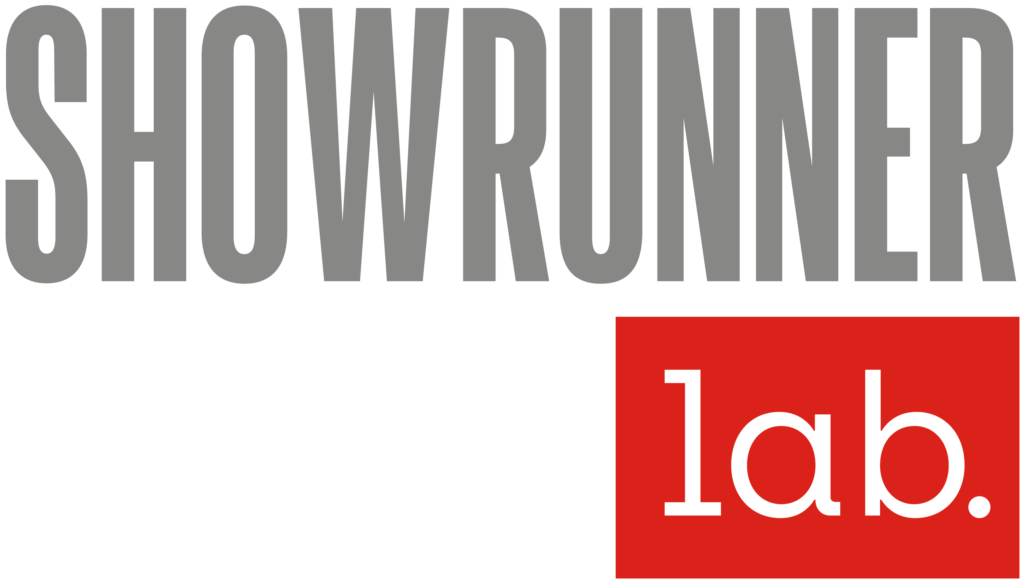 Logo ShowrunnerLab