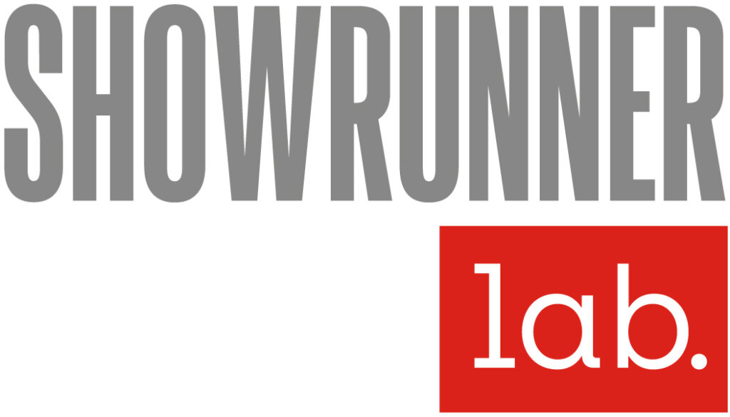 Showrunner Lab. - Logo